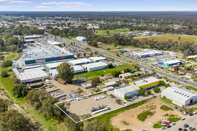 3/71 Midland Highway Epsom VIC 3551 3/71 Midland Highway Epsom VIC 3551