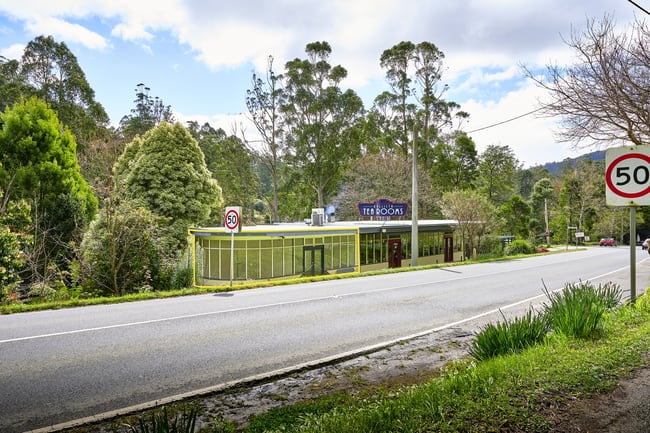 2/103 Monbulk Road Kallista VIC 3791