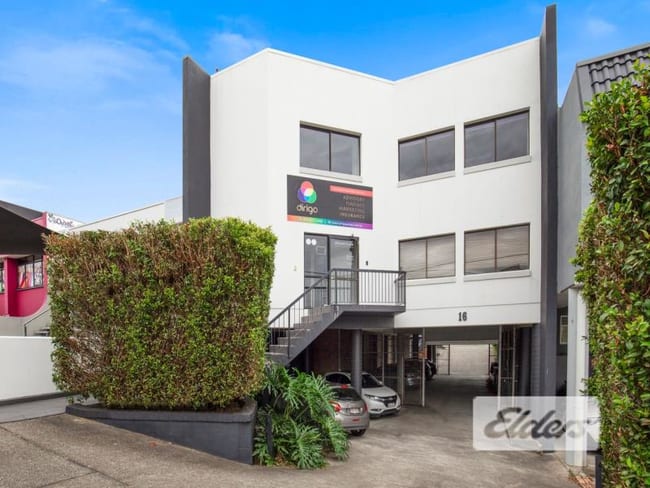 16 Douglas Street Milton QLD 4064