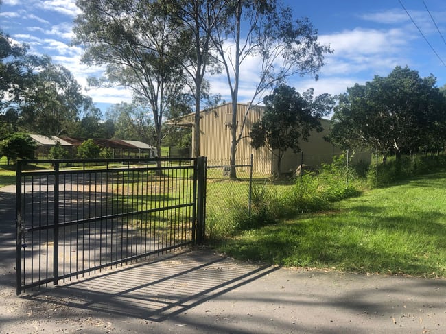 175a Hawkesbury Road Moggill QLD 4070