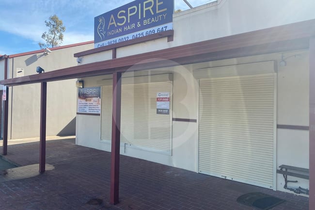 4/206 FARNHAM ROAD Quakers Hill NSW 2763 4/206 FARNHAM ROAD Quakers Hill NSW 2763