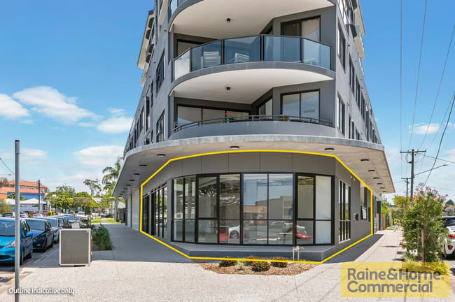 2/8 Eton Street Nundah QLD 4012 2/8 Eton Street Nundah QLD 4012