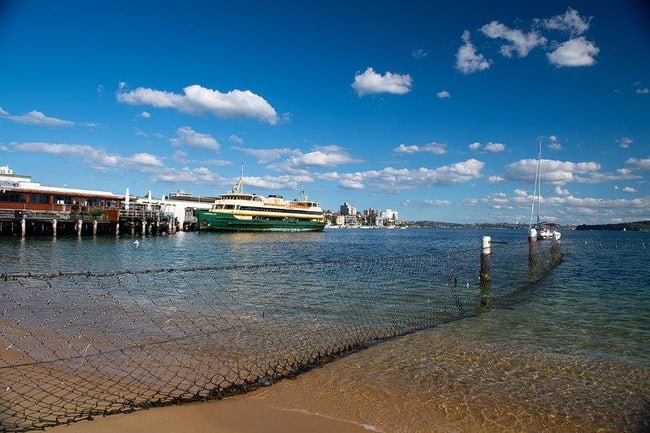 Suite 308/39 East Esplanade Manly NSW 2095