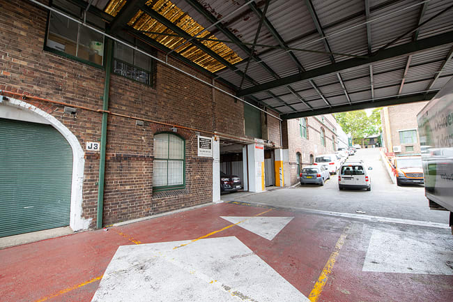 LJ-26/42 Wattle Street Ultimo NSW 2007