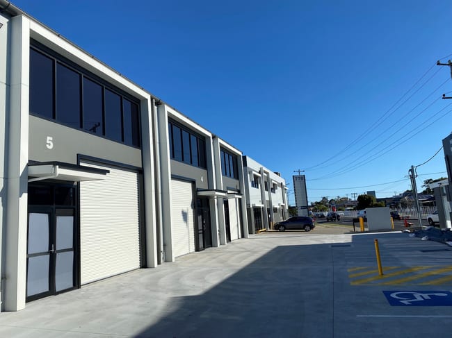 Unit 5/270 Turton Road New Lambton NSW 2305