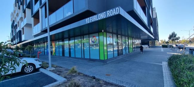 Suite B02/B02/93-118 Furlong Road Cairnlea VIC 3023