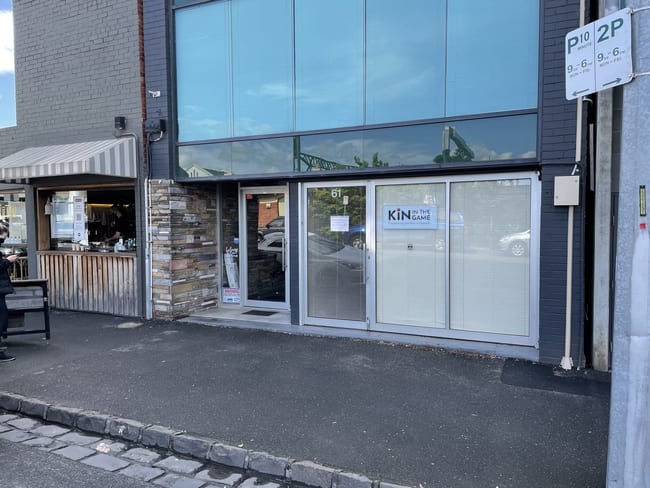 61 Station Street Malvern VIC 3144 61 Station Street Malvern VIC 3144