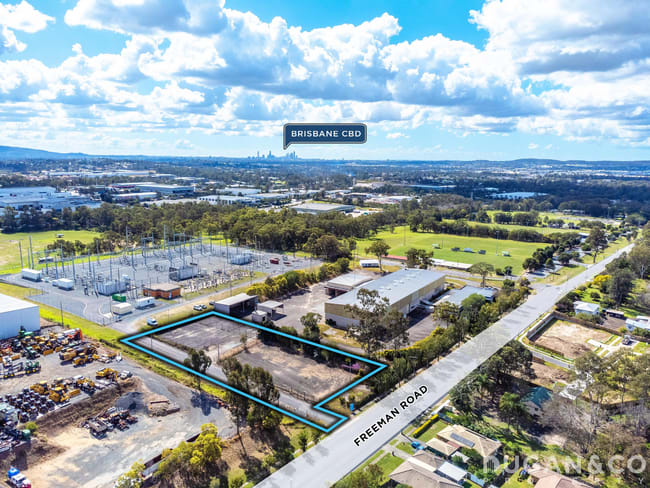 341 Freeman Rd Richlands QLD 4077 341 Freeman Rd Richlands QLD 4077