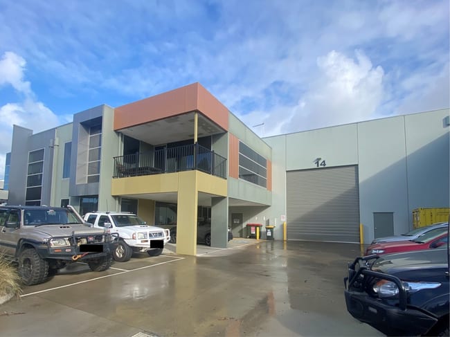 14 Arctic Court Keysborough VIC 3173