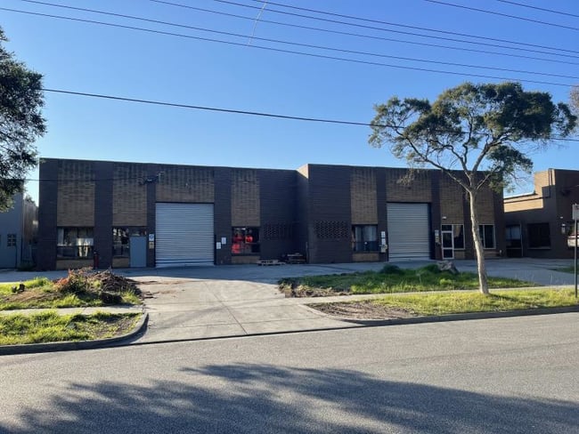 Lot/42-44 Geddes Street Mulgrave VIC 3170