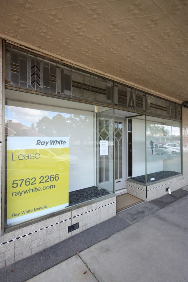 28C Carrier Street Benalla VIC 3672 28C Carrier Street Benalla VIC 3672