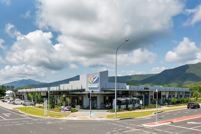 Shops 7B and 12B & 12C/64-66 O'Brien Road Smithfield QLD 4878