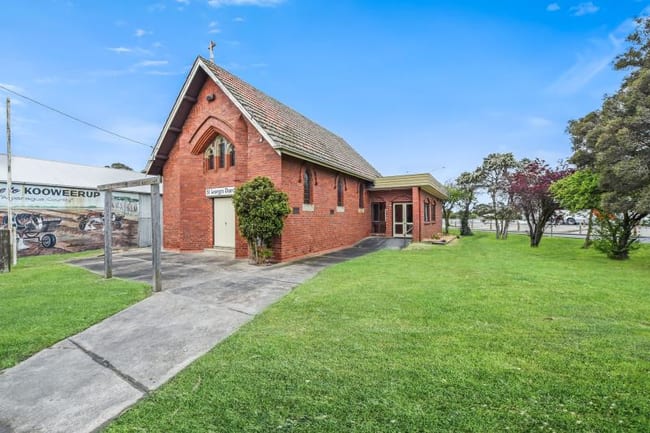 270 Rossiter Road Koo Wee Rup VIC 3981 270 Rossiter Road Koo Wee Rup VIC 3981