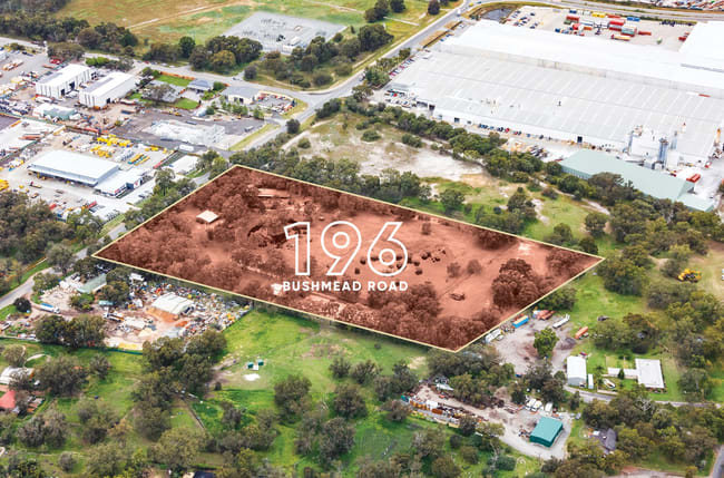 196 Bushmead Road Hazelmere WA 6055
