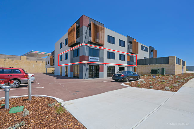 209 Holdsworth Avenue Ellenbrook WA 6069