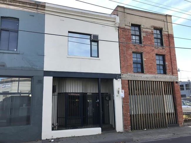 29 Balmain Street Cremorne VIC 3121 29 Balmain Street Cremorne VIC 3121