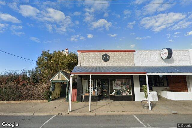 70A Main Street Rutherglen VIC 3685 70A Main Street Rutherglen VIC 3685