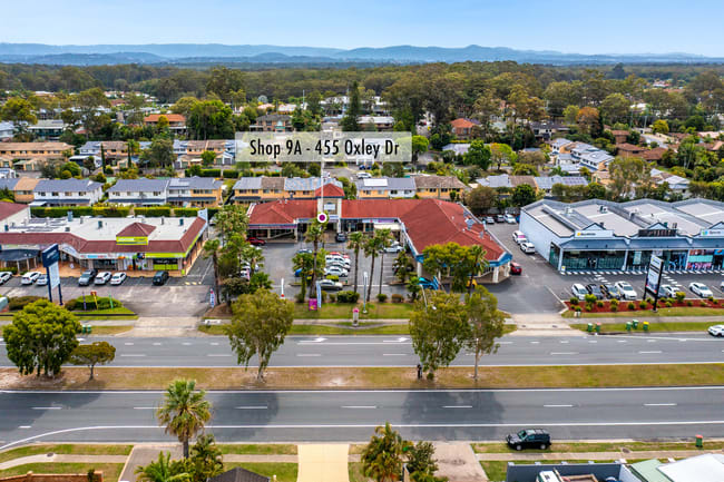 8A/455 Oxley Drive Runaway Bay QLD 4216 8A/455 Oxley Drive Runaway Bay QLD 4216