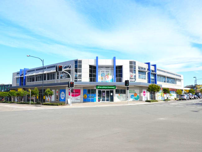 Suite 12 & 13, 65 Watergum Drive Jordan Springs NSW 2747 Suite 12 & 13, 65 Watergum Drive Jordan Springs NSW 2747