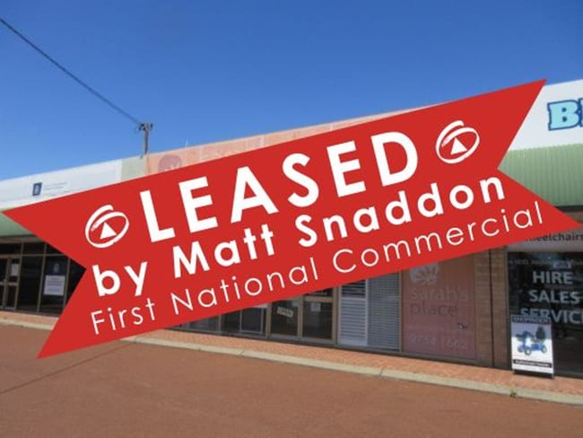 48B Bussell Highway West Busselton WA 6280