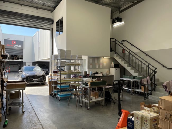 Unit 50/8 Jullian Close Pagewood NSW 2035