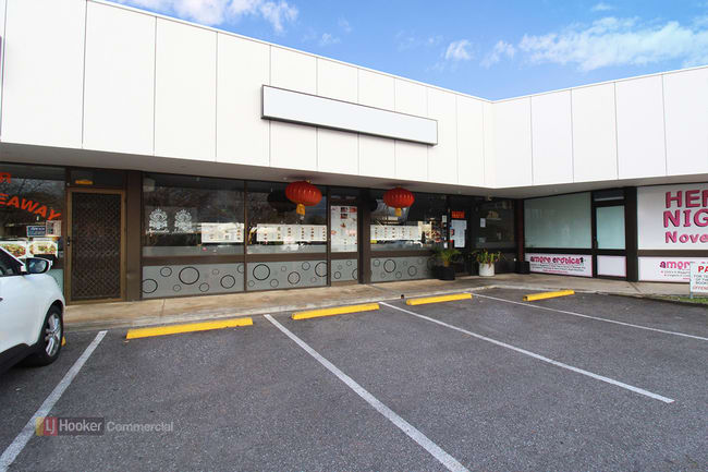 Shops 3 & 4/297 Payneham Road Royston Park SA 5070 Shops 3 & 4/297 Payneham Road Royston Park SA 5070