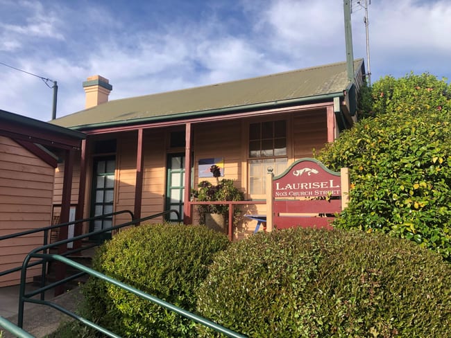 Shop 2/3 Church Street Bundanoon NSW 2578