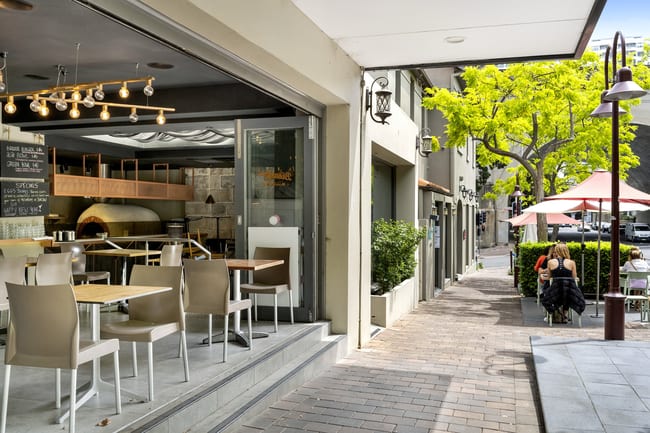 Shops 2 & 3/31A Fitzroy Street Kirribilli NSW 2061