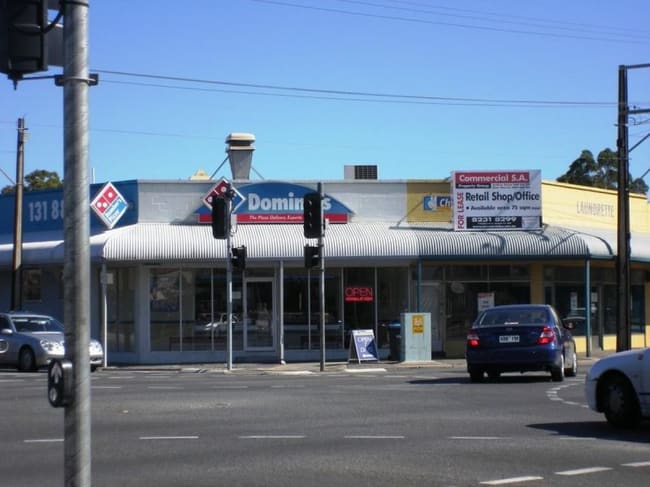 Shop 5, 516-520 Henley Beach Road Fulham SA 5024