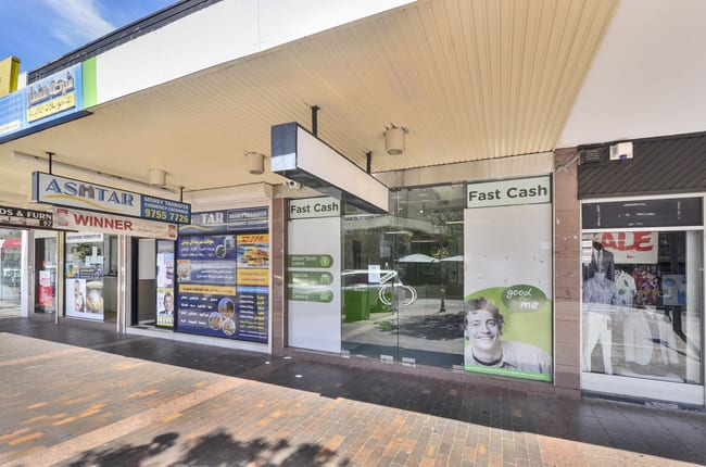 95 Ware St Fairfield NSW 2165