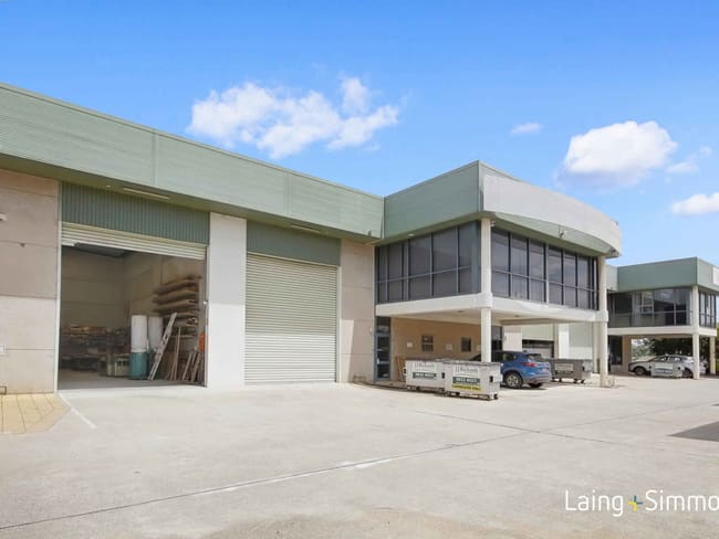 9/17a Amax Avenue Girraween NSW 2145 9/17a Amax Avenue Girraween NSW 2145