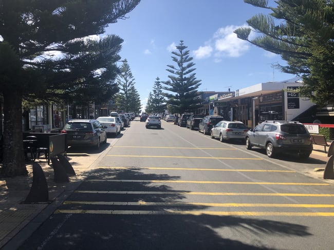 4/65 The Terrace Ocean Grove VIC 3226 4/65 The Terrace Ocean Grove VIC 3226