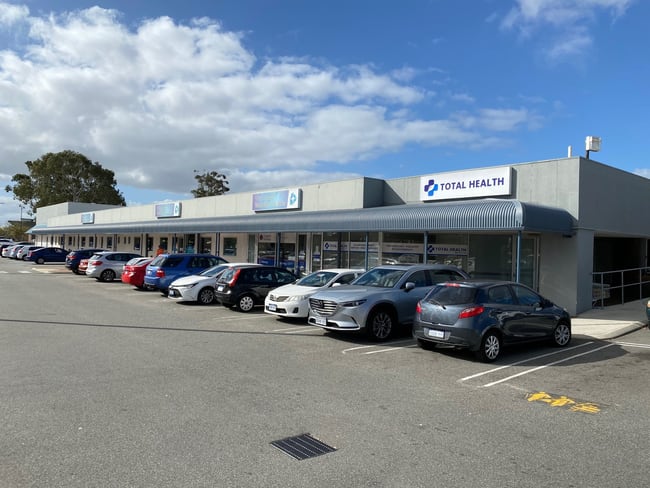 22 Sudbury Road Mirrabooka WA 6061 22 Sudbury Road Mirrabooka WA 6061
