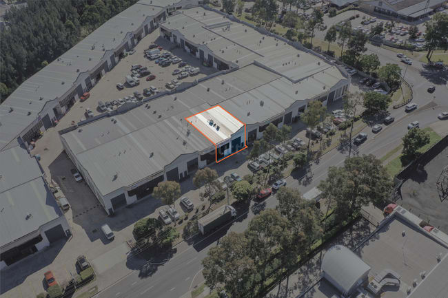 8/70 Holbeche Road Arndell Park NSW 2148 8/70 Holbeche Road Arndell Park NSW 2148