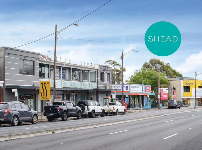 Suite J/680 Pacific Highway Killara NSW 2071