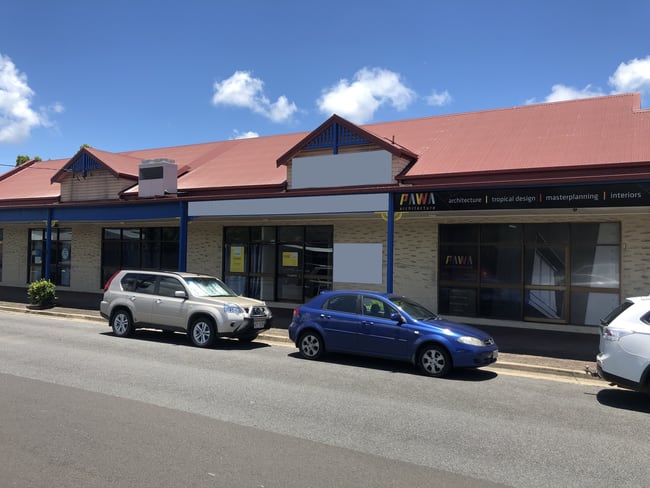 7/214 Mulgrave Road Westcourt QLD 4870 7/214 Mulgrave Road Westcourt QLD 4870
