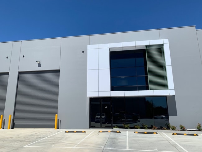 4 Explorer Place Hallam VIC 3803