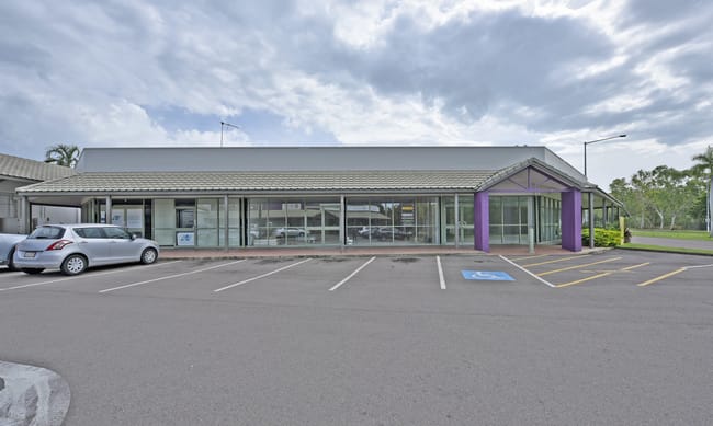 A2/17 University Avenue Palmerston City NT 0830 A2/17 University Avenue Palmerston City NT 0830