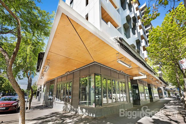 G2/807 Bourke Street Docklands VIC 3008
