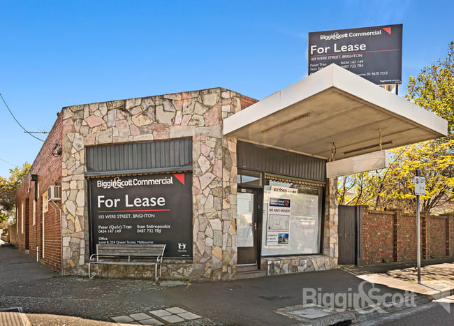 103 Were Street Brighton VIC 3186