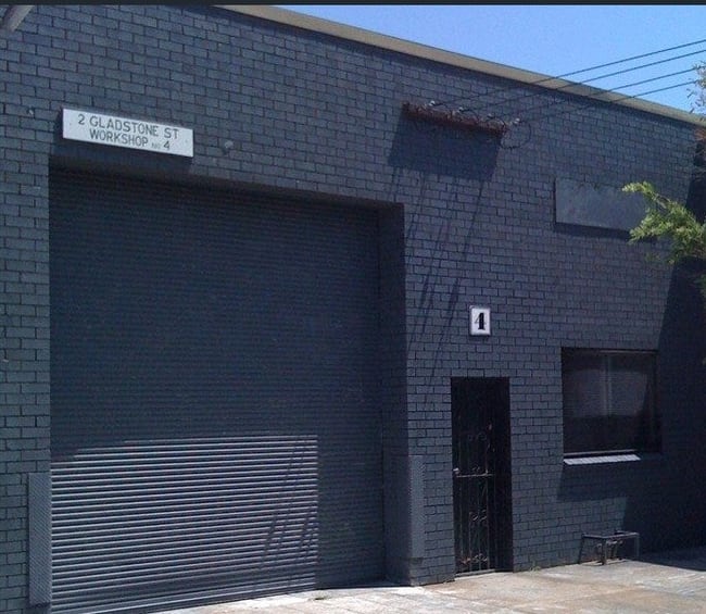 4/2c Gladstone Street Enmore NSW 2042 4/2c Gladstone Street Enmore NSW 2042