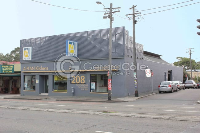 Ground Floor/208 Parramatta Road Camperdown NSW 2050