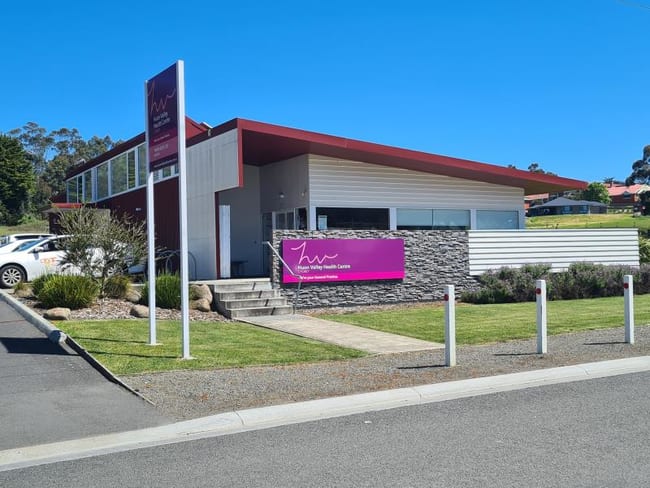Ground/14 George Street Cygnet TAS 7112