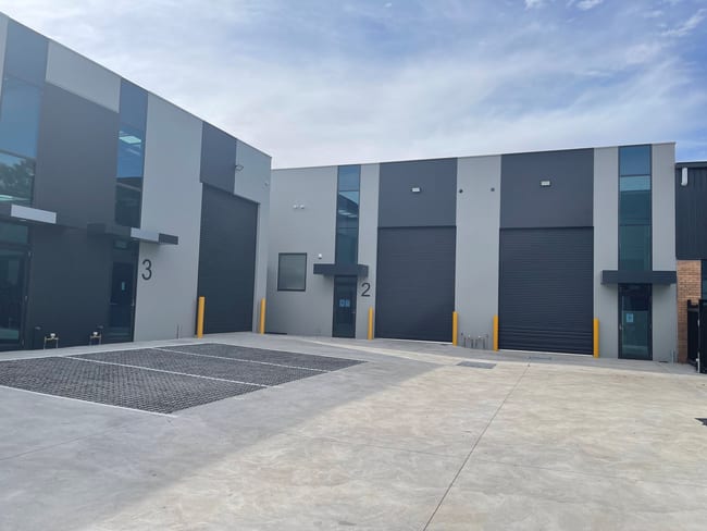 17-21 Reserve Road Preston VIC 3072 17-21 Reserve Road Preston VIC 3072