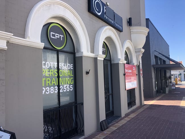 561-563 Stirling Highway Cottesloe WA 6011 561-563 Stirling Highway Cottesloe WA 6011