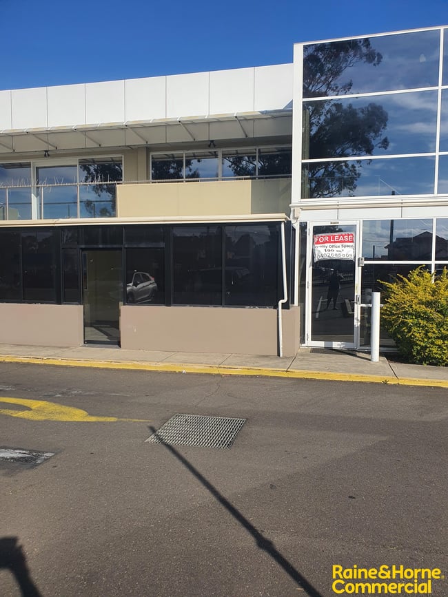 Suite 2/661-671 Smithfield Road Edensor Park NSW 2176 Suite 2/661-671 Smithfield Road Edensor Park NSW 2176