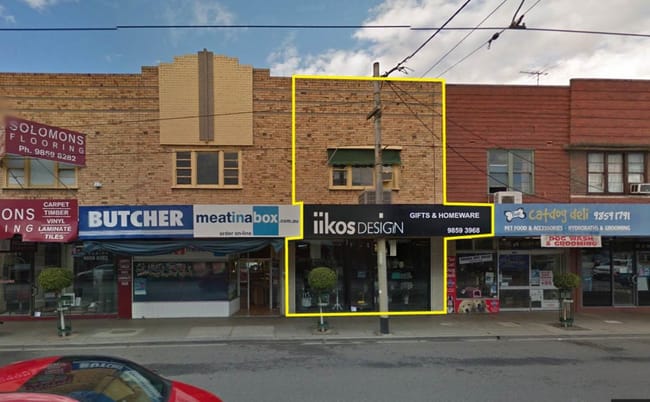 68 Doncaster Road Balwyn North VIC 3104 68 Doncaster Road Balwyn North VIC 3104