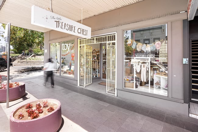 1/244-250 Darling St Balmain NSW 2041 1/244-250 Darling St Balmain NSW 2041