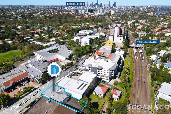 196 Moggill Road Taringa QLD 4068 196 Moggill Road Taringa QLD 4068