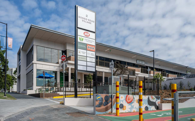 29 Boggo Road Dutton Park QLD 4102 29 Boggo Road Dutton Park QLD 4102